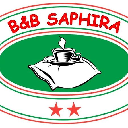 B&B Saphira Gozzano Εξωτερικό φωτογραφία