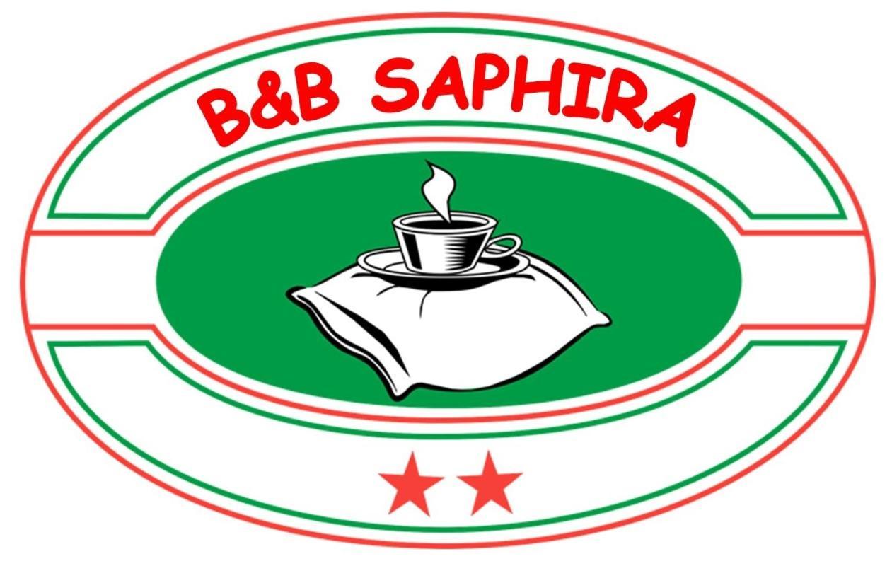 B&B Saphira Gozzano Εξωτερικό φωτογραφία