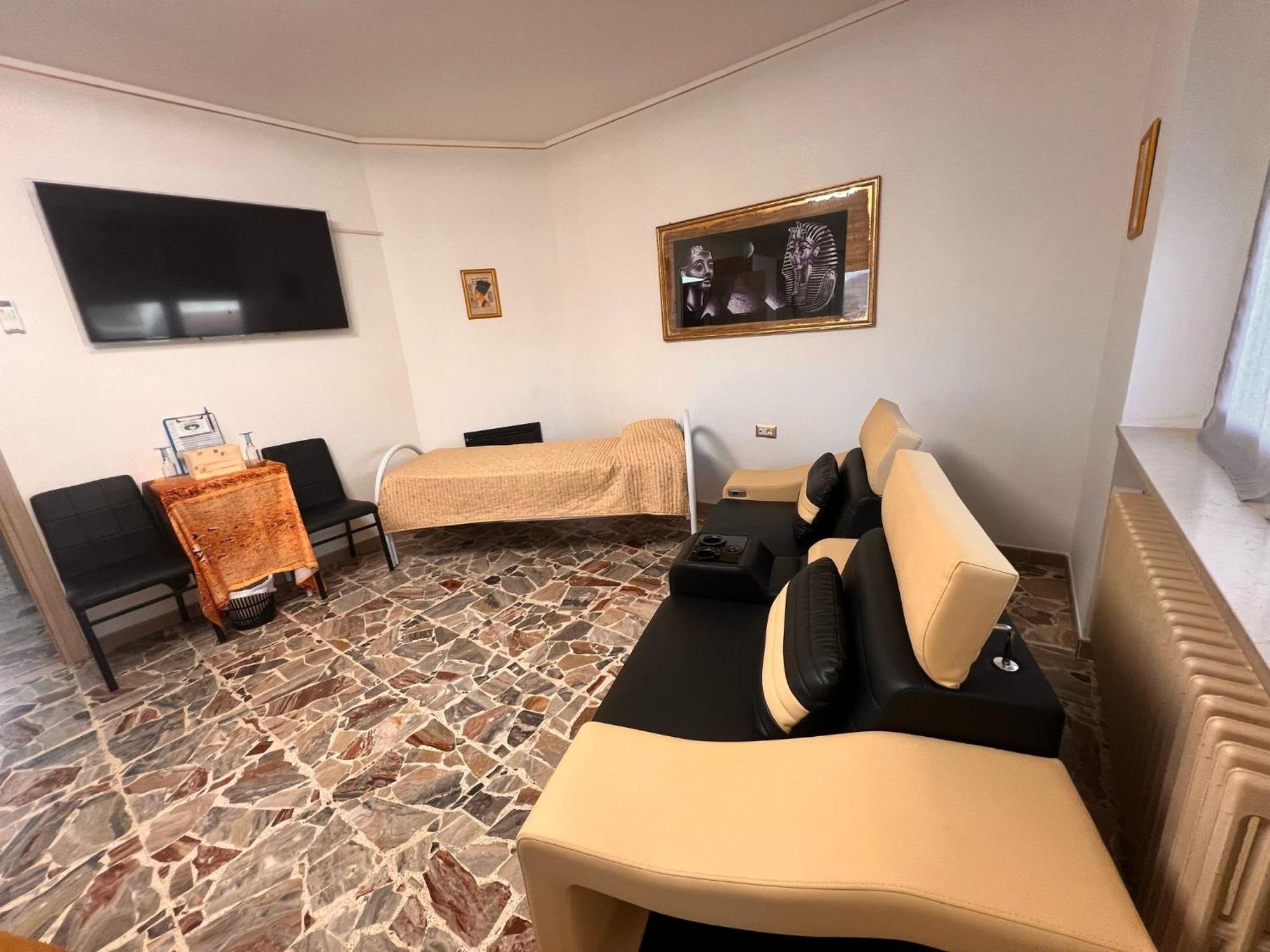 B&B Saphira Gozzano Εξωτερικό φωτογραφία