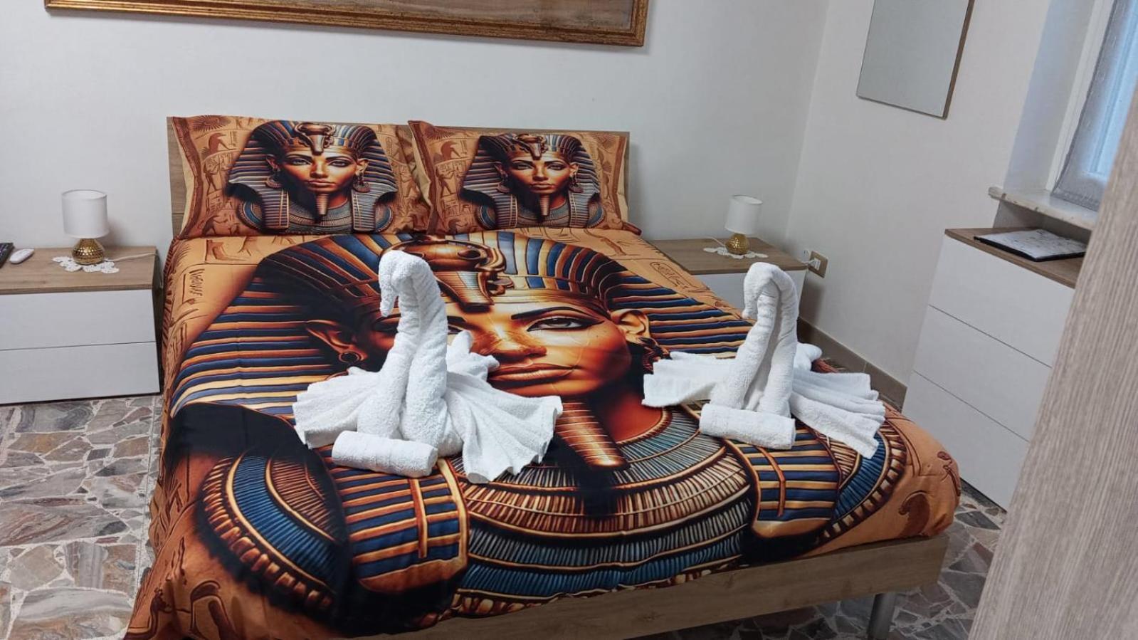 B&B Saphira Gozzano Εξωτερικό φωτογραφία